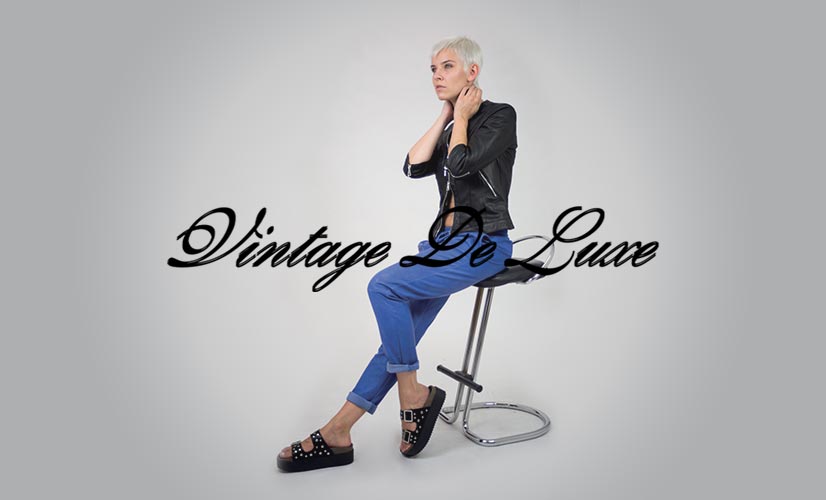 Vintage De Luxe - abbigliamento donna - Collezione PE2020